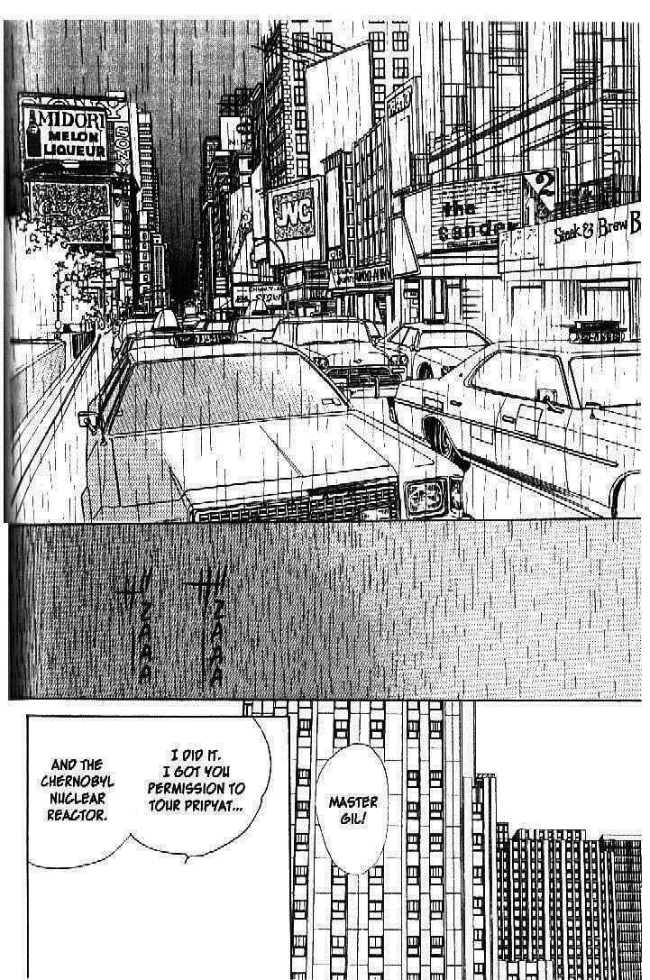 Read Moon Child chapter 26 image 30 on Lezhin