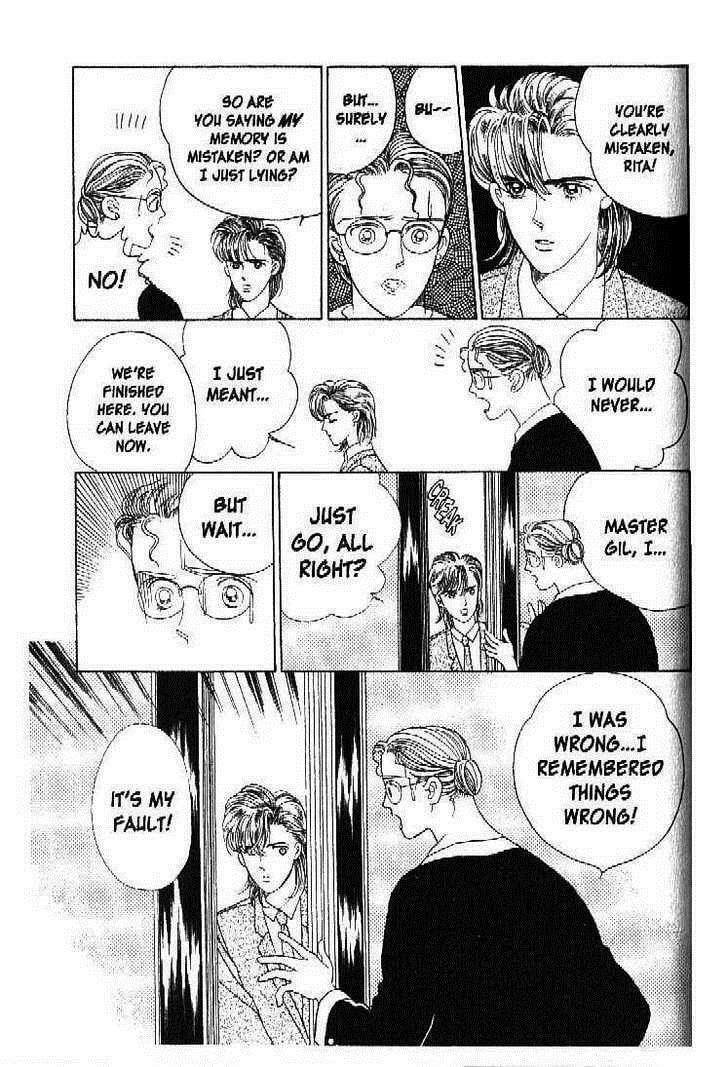 Read Moon Child chapter 26 image 35 on Lezhin