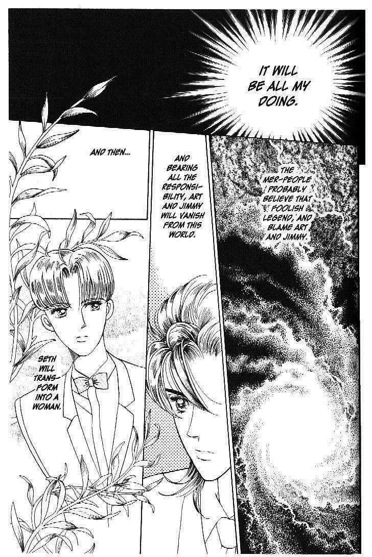 Read Moon Child chapter 26 image 39 on Lezhin