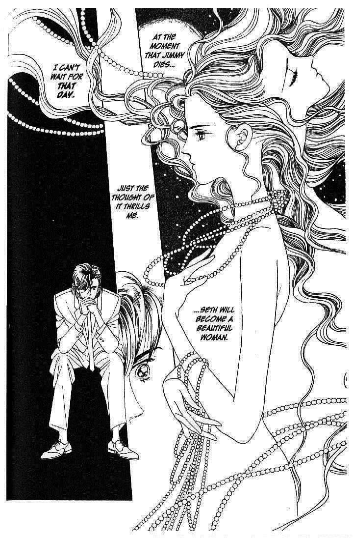 Read Moon Child chapter 26 image 40 on Lezhin
