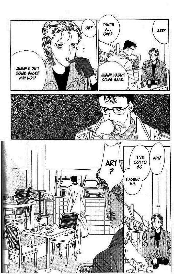 Read Moon Child chapter 26 image 42 on Lezhin