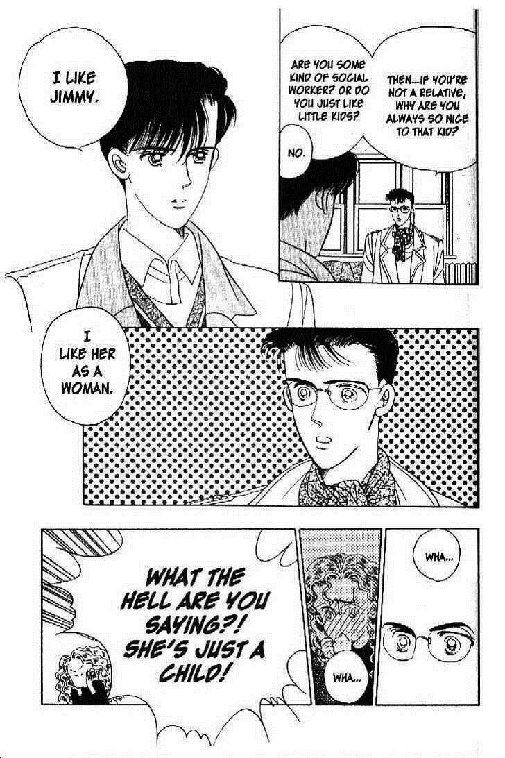 Read Moon Child chapter 26 image 9 on Lezhin