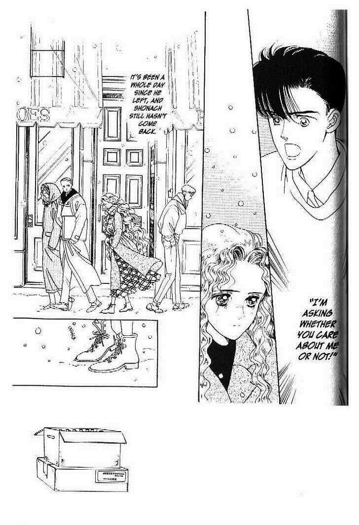Read Moon Child chapter 27 image 1 on Lezhin