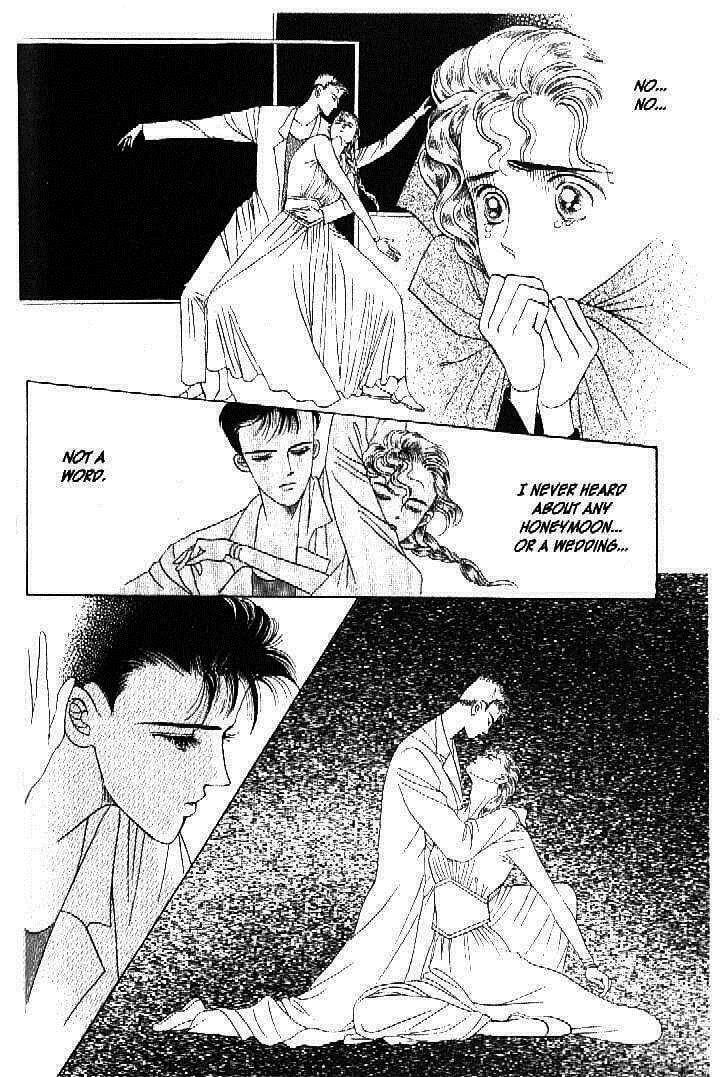 Read Moon Child chapter 27 image 10 on Lezhin