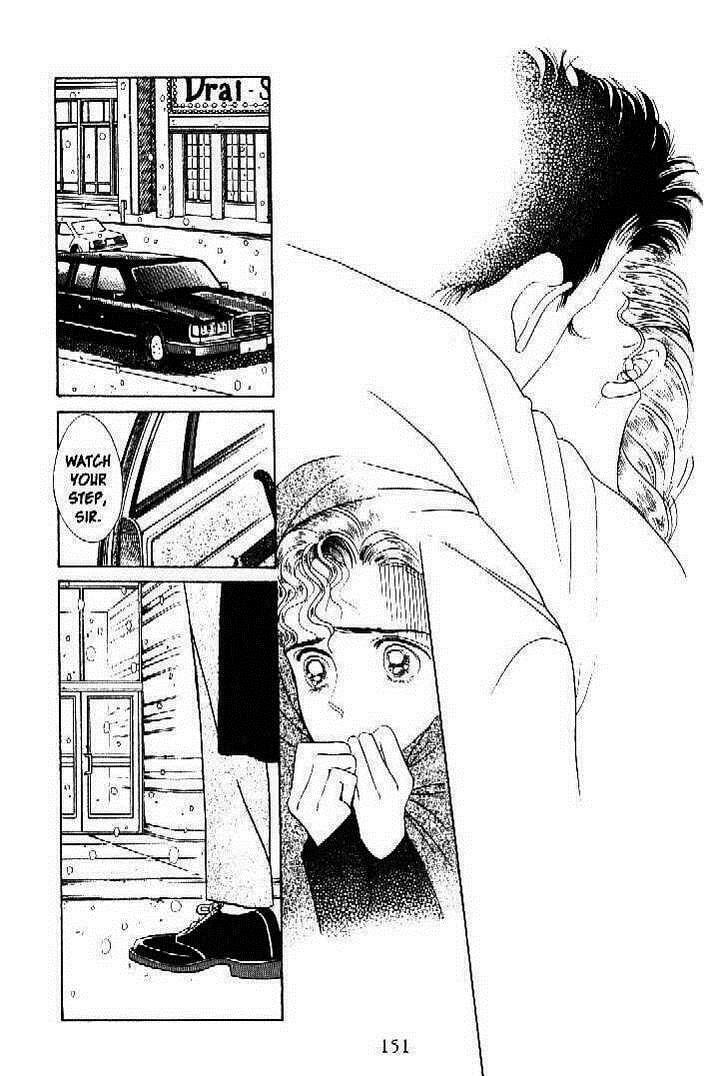 Read Moon Child chapter 27 image 11 on Lezhin