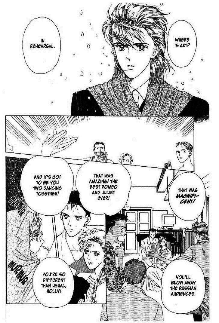 Read Moon Child chapter 27 image 12 on Lezhin