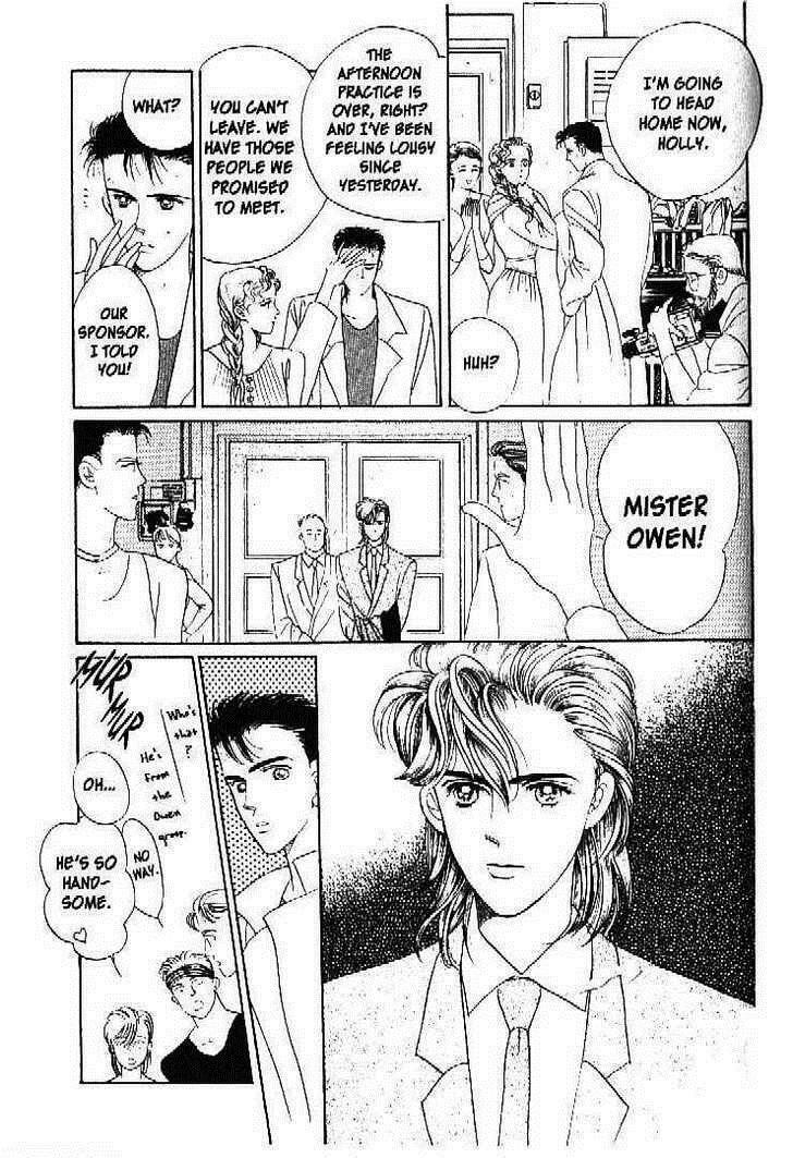Read Moon Child chapter 27 image 13 on Lezhin
