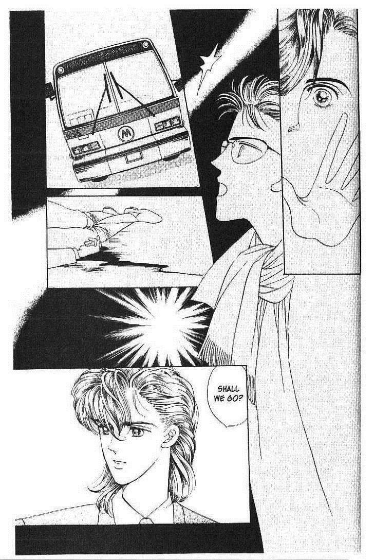 Read Moon Child chapter 27 image 17 on Lezhin
