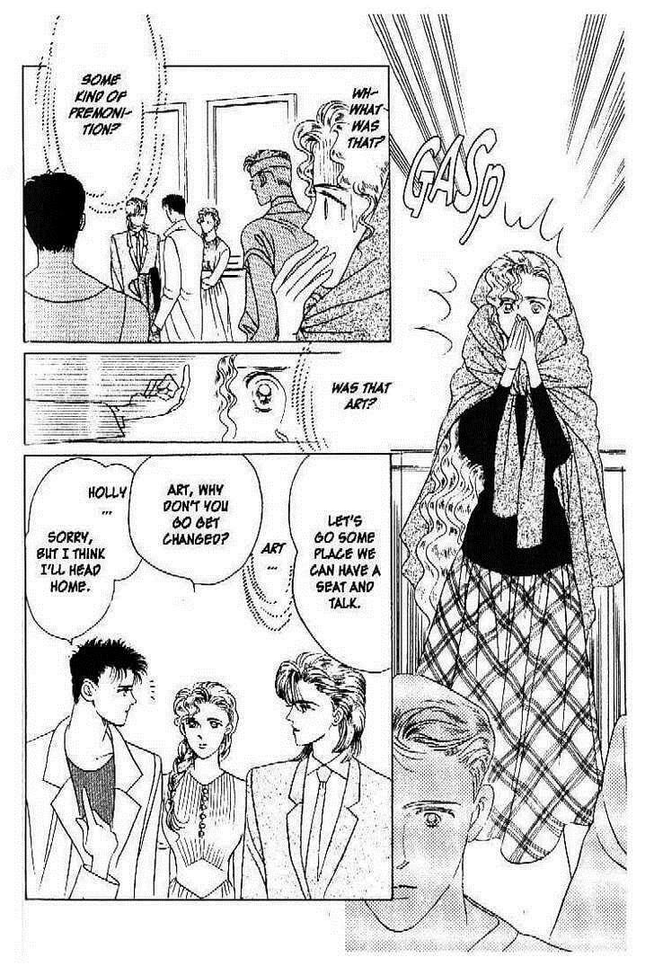 Read Moon Child chapter 27 image 18 on Lezhin