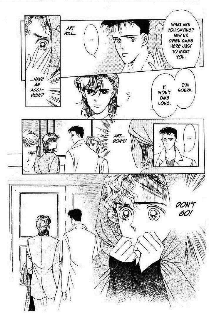 Read Moon Child chapter 27 image 19 on Lezhin