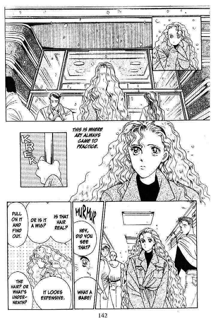 Read Moon Child chapter 27 image 2 on Lezhin