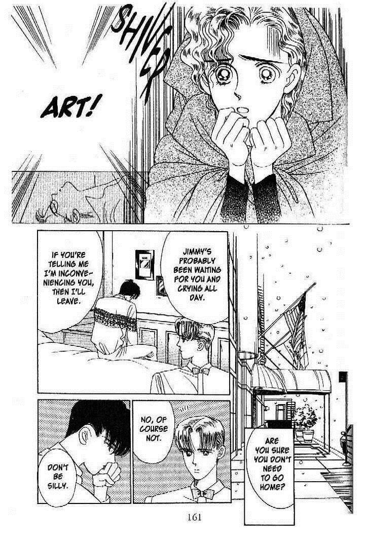 Read Moon Child chapter 27 image 21 on Lezhin