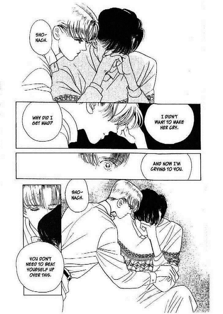 Read Moon Child chapter 27 image 23 on Lezhin