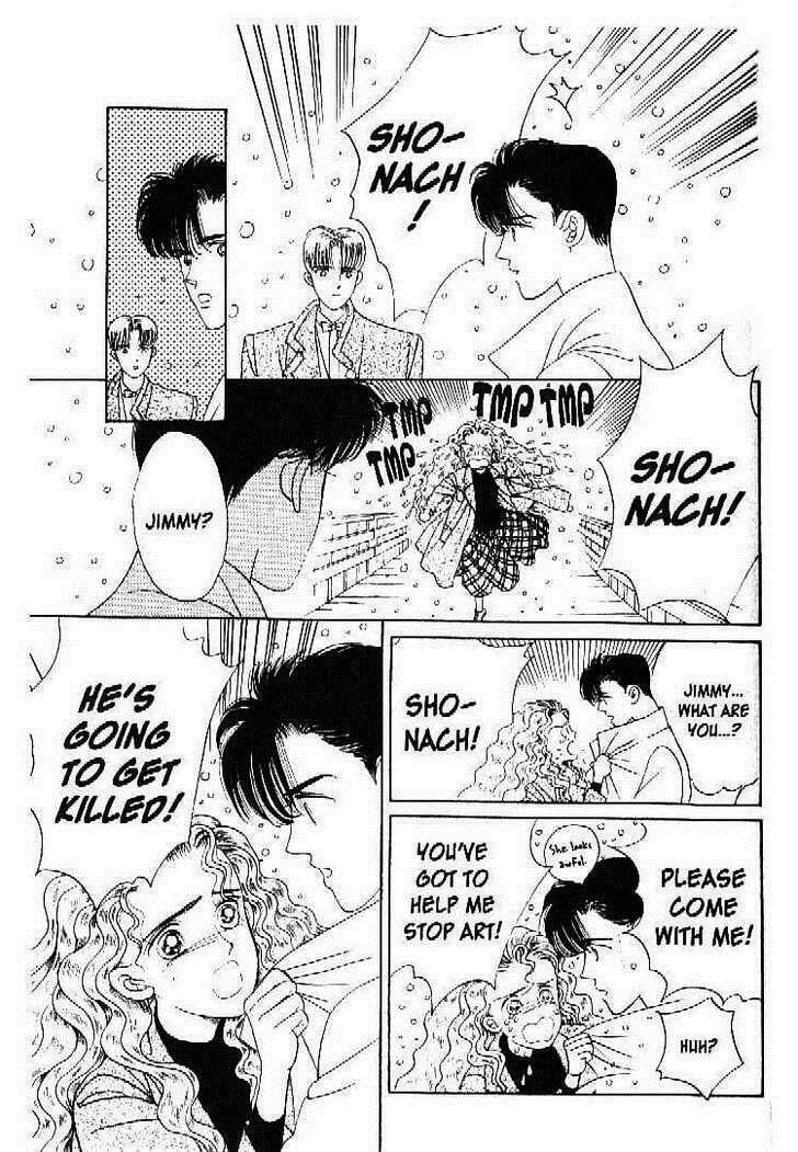 Read Moon Child chapter 27 image 27 on Lezhin