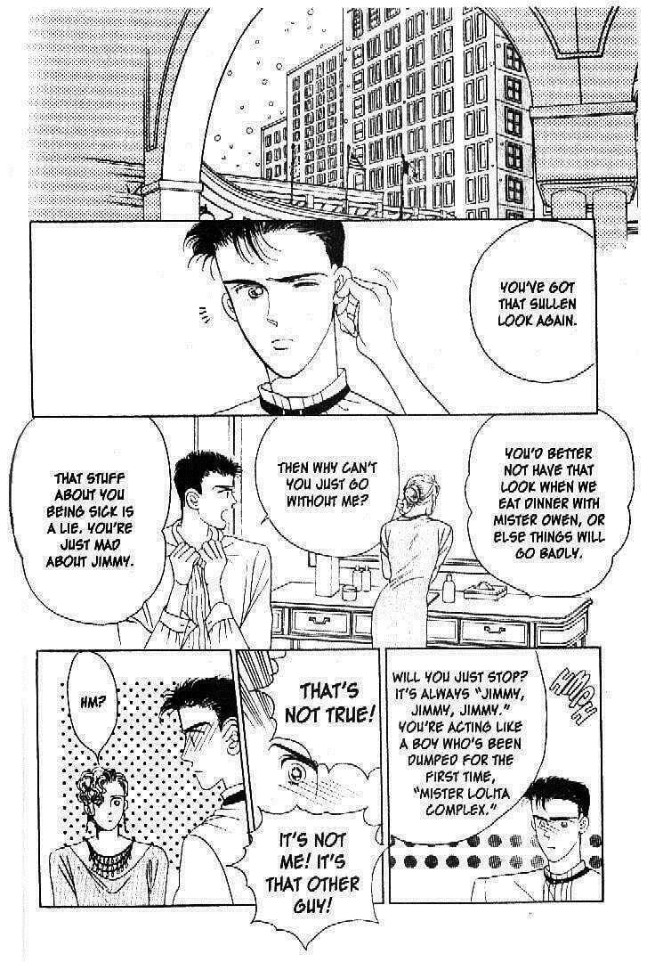 Read Moon Child chapter 27 image 28 on Lezhin