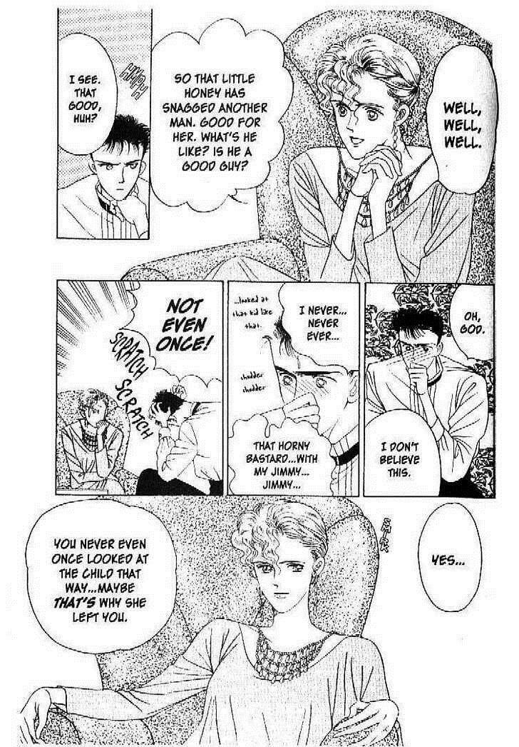 Read Moon Child chapter 27 image 29 on Lezhin
