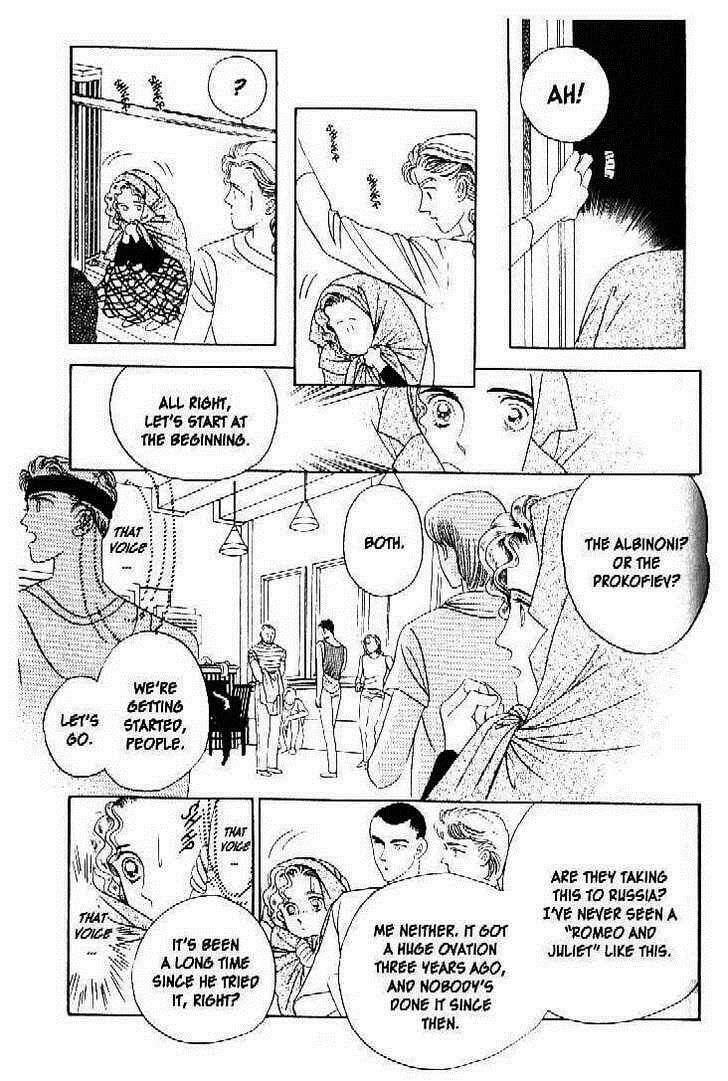 Read Moon Child chapter 27 image 3 on Lezhin