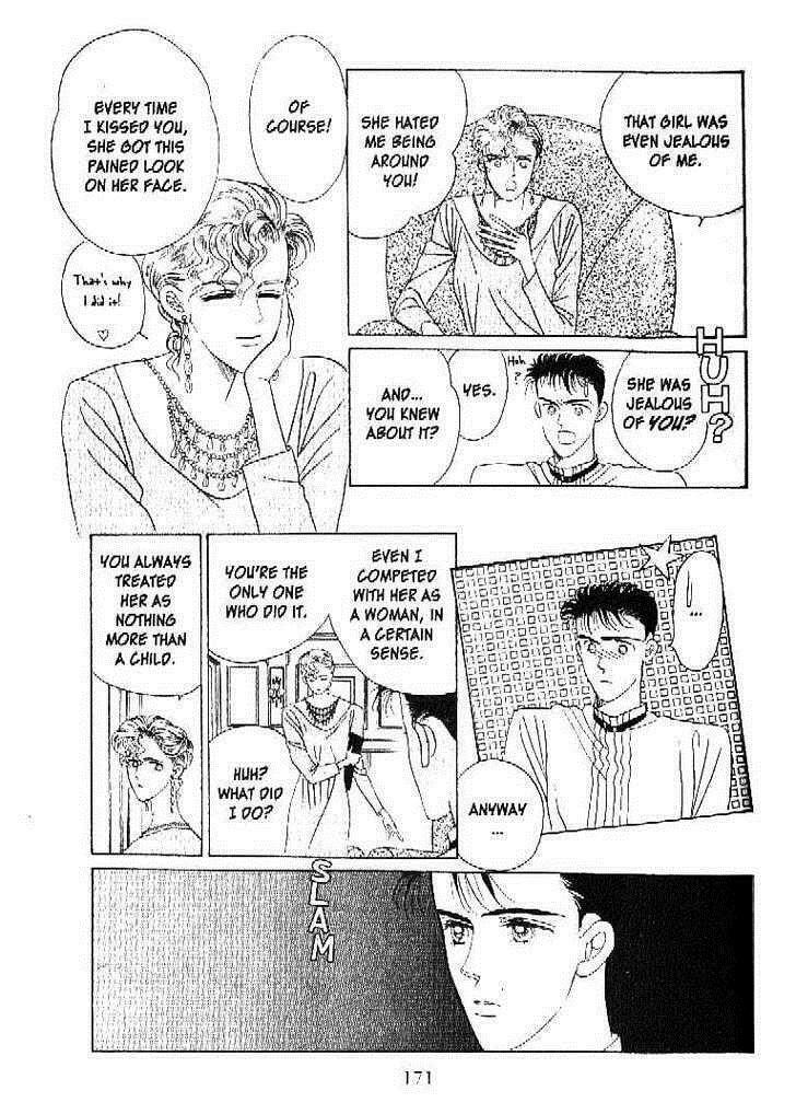 Read Moon Child chapter 27 image 31 on Lezhin