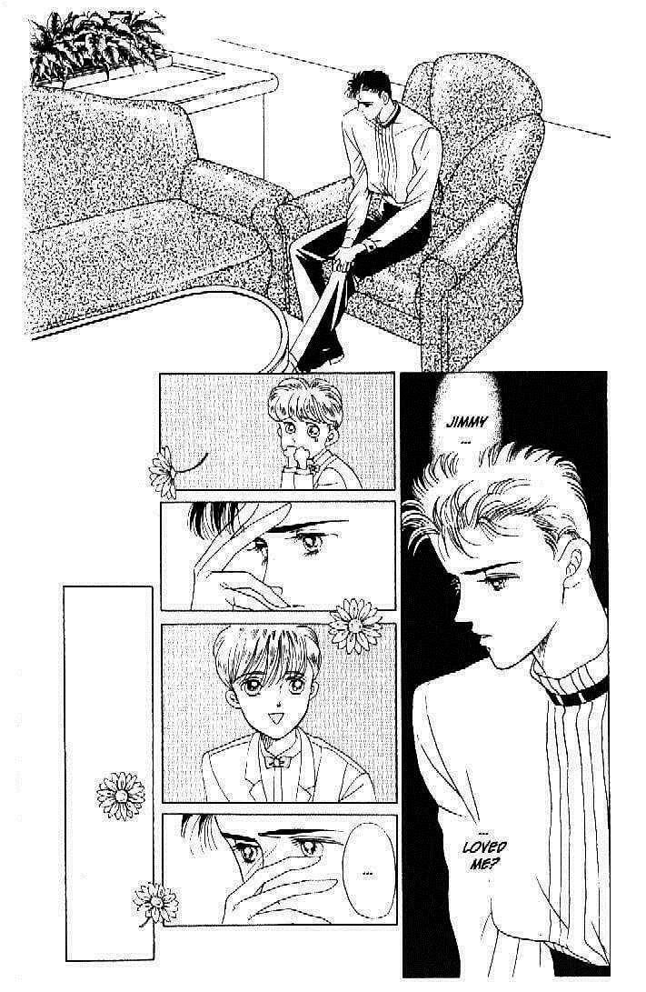 Read Moon Child chapter 27 image 32 on Lezhin