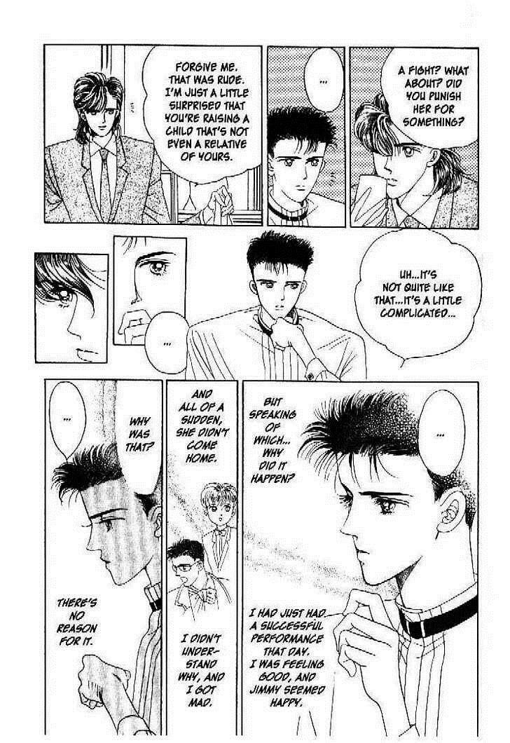 Read Moon Child chapter 27 image 35 on Lezhin