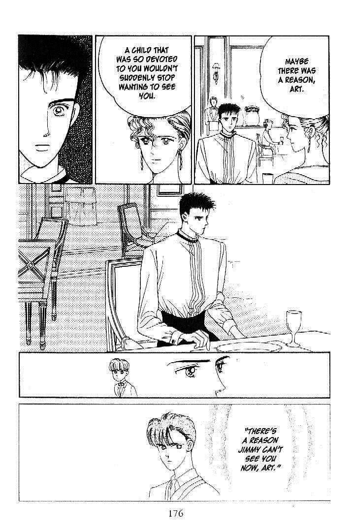 Read Moon Child chapter 27 image 36 on Lezhin