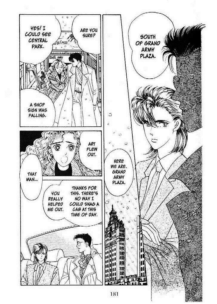 Read Moon Child chapter 27 image 41 on Lezhin