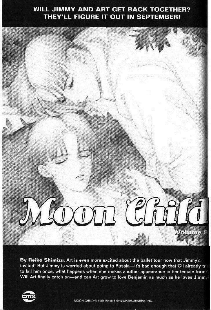Read Moon Child chapter 27 image 43 on Lezhin