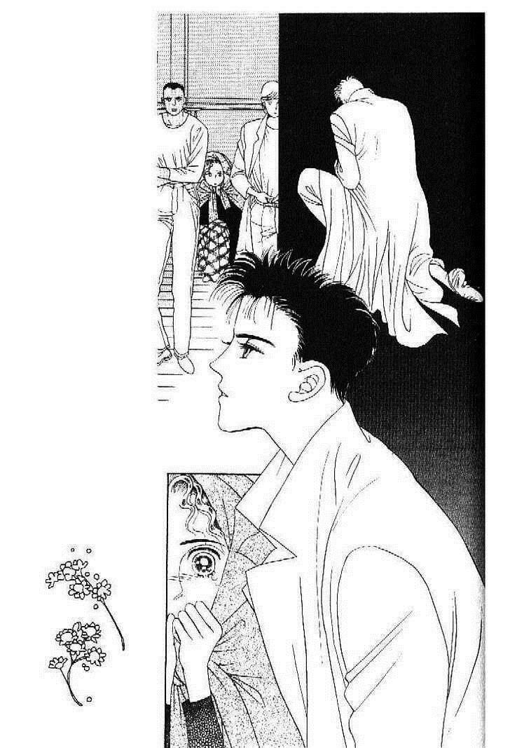 Read Moon Child chapter 27 image 5 on Lezhin