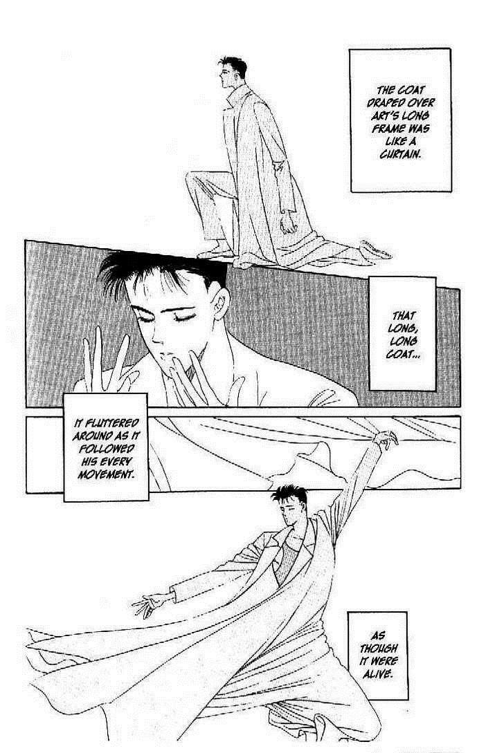 Read Moon Child chapter 27 image 6 on Lezhin