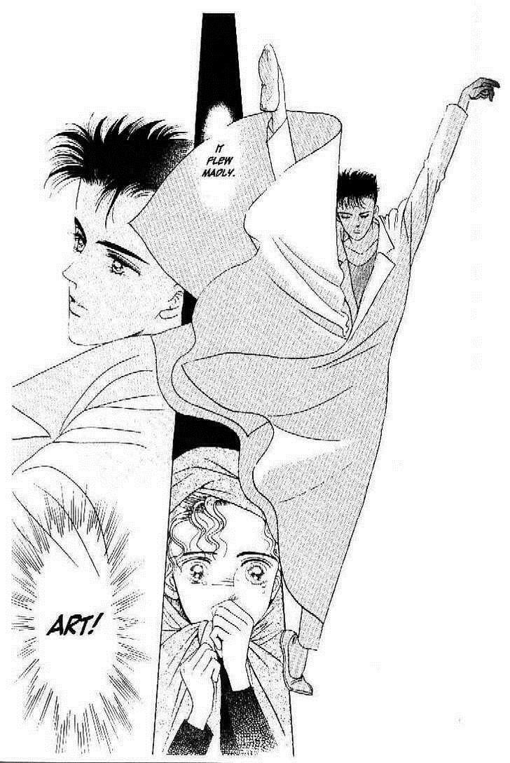 Read Moon Child chapter 27 image 7 on Lezhin