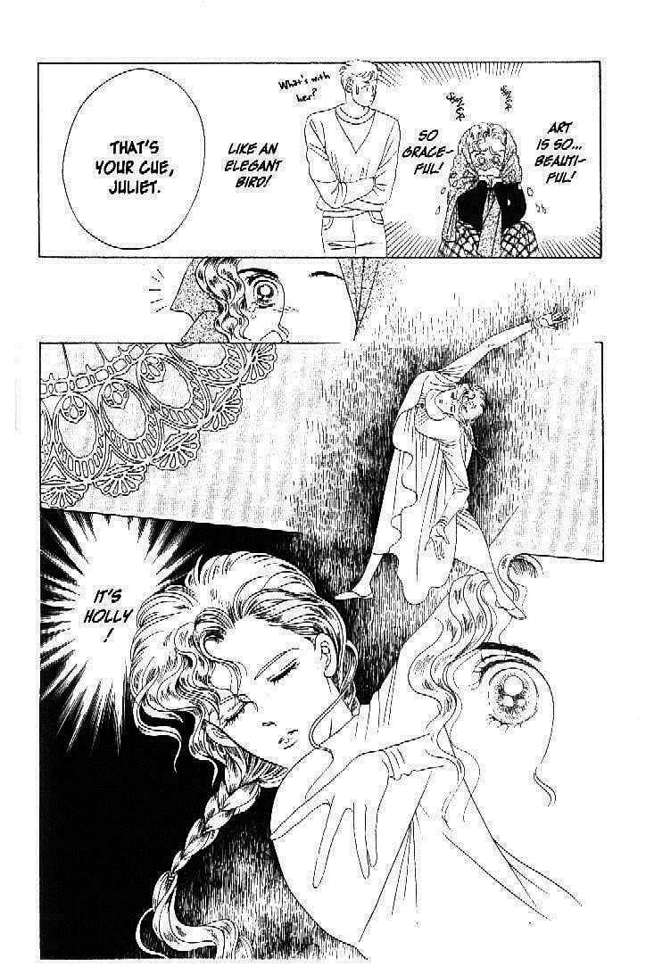 Read Moon Child chapter 27 image 8 on Lezhin