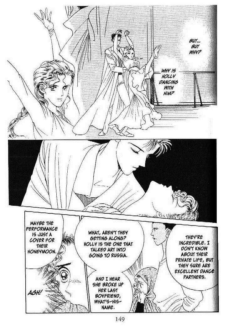 Read Moon Child chapter 27 image 9 on Lezhin