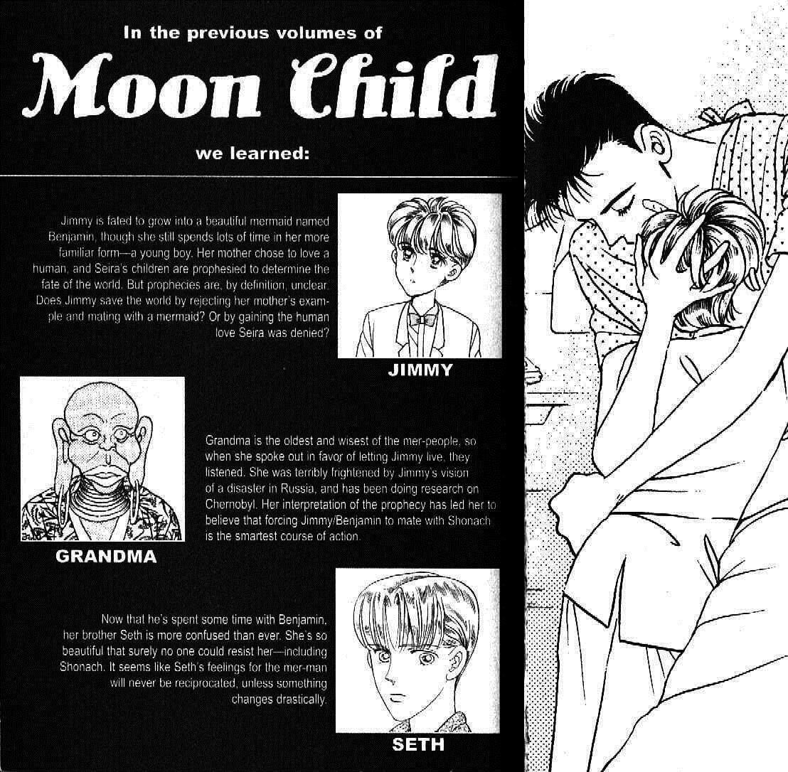 Read Moon Child chapter 28 image 1 on Lezhin