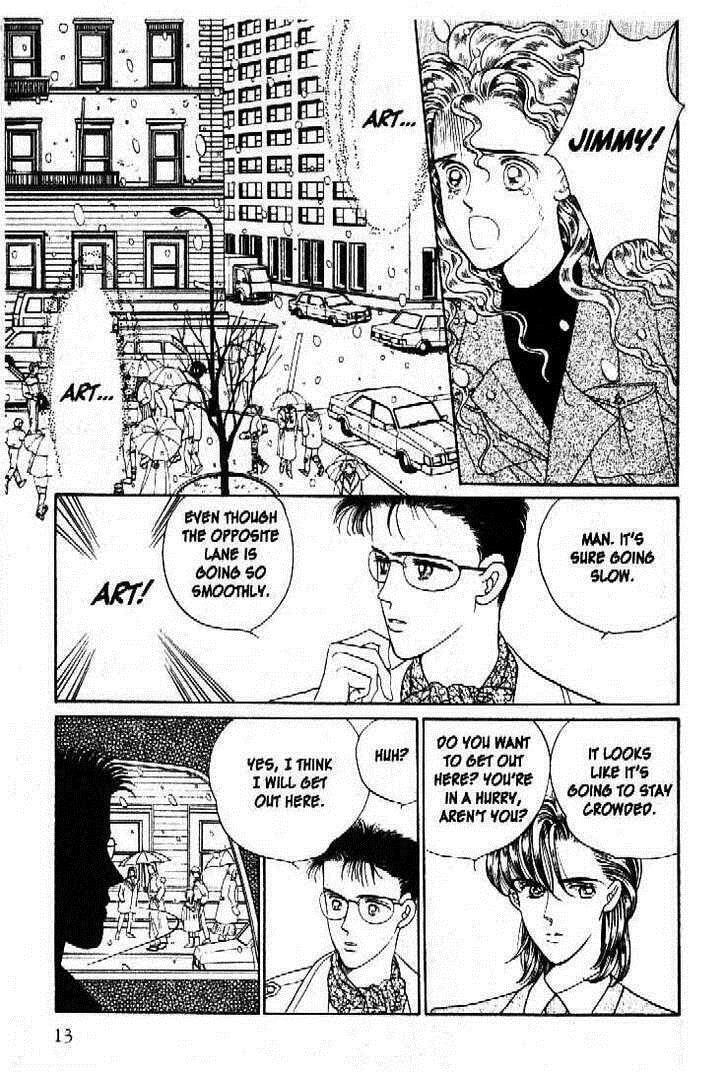Read Moon Child chapter 28 image 10 on Lezhin