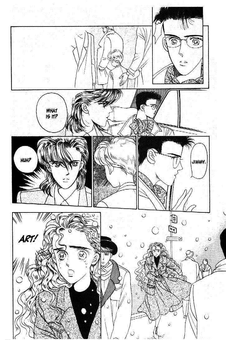 Read Moon Child chapter 28 image 11 on Lezhin