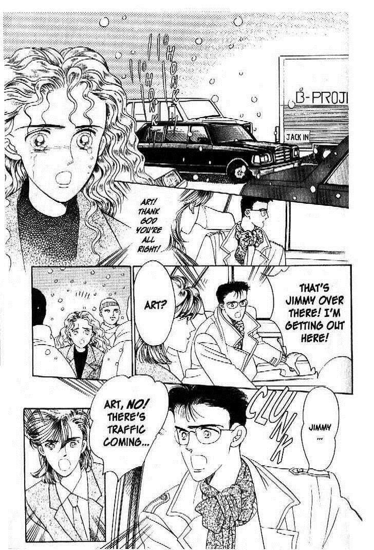 Read Moon Child chapter 28 image 12 on Lezhin