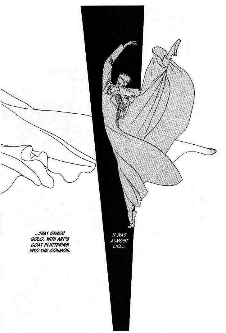 Read Moon Child chapter 28 image 17 on Lezhin
