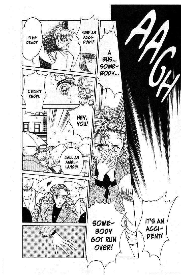 Read Moon Child chapter 28 image 18 on Lezhin