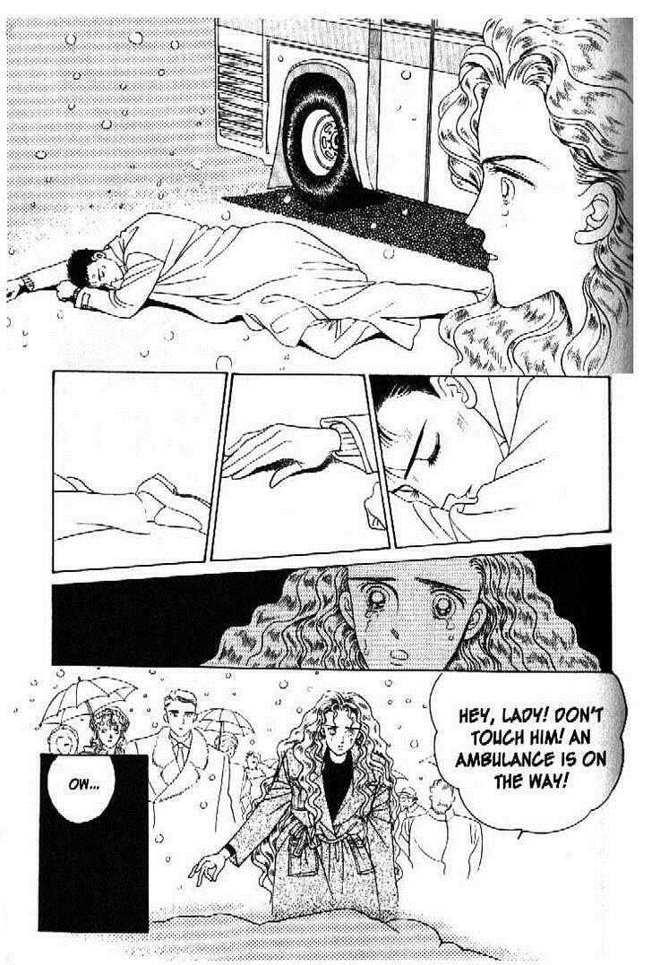 Read Moon Child chapter 28 image 19 on Lezhin