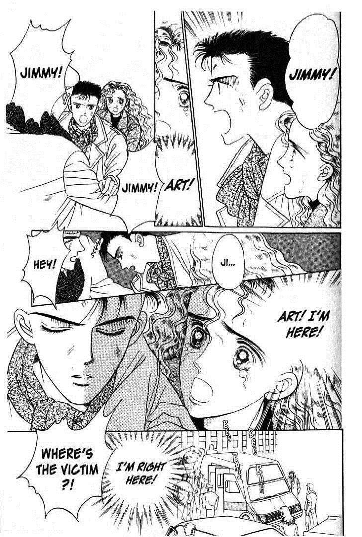 Read Moon Child chapter 28 image 21 on Lezhin
