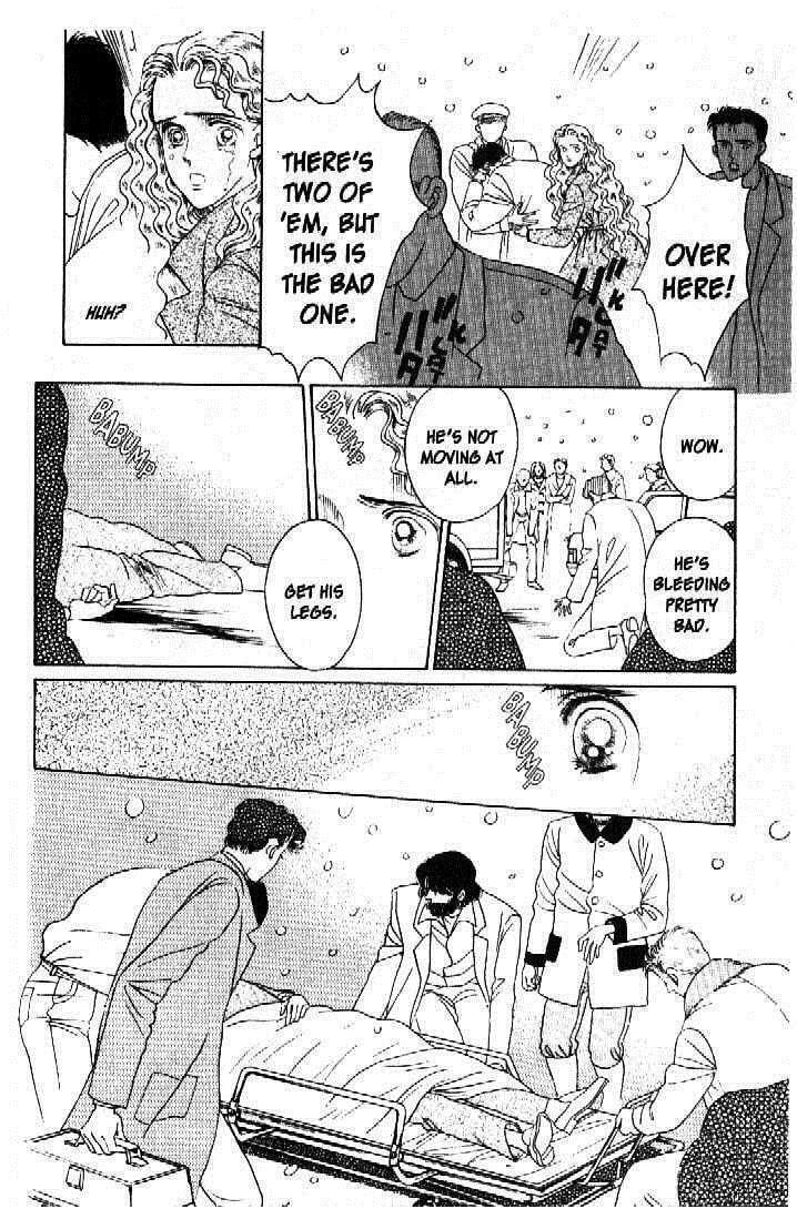 Read Moon Child chapter 28 image 22 on Lezhin