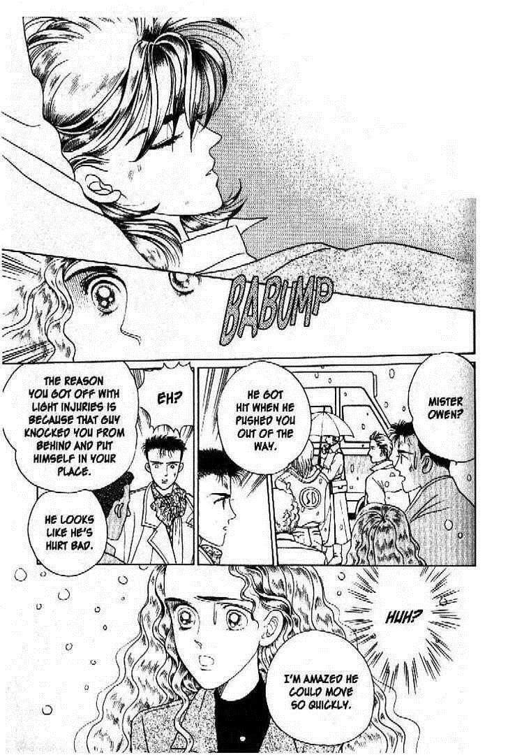 Read Moon Child chapter 28 image 23 on Lezhin