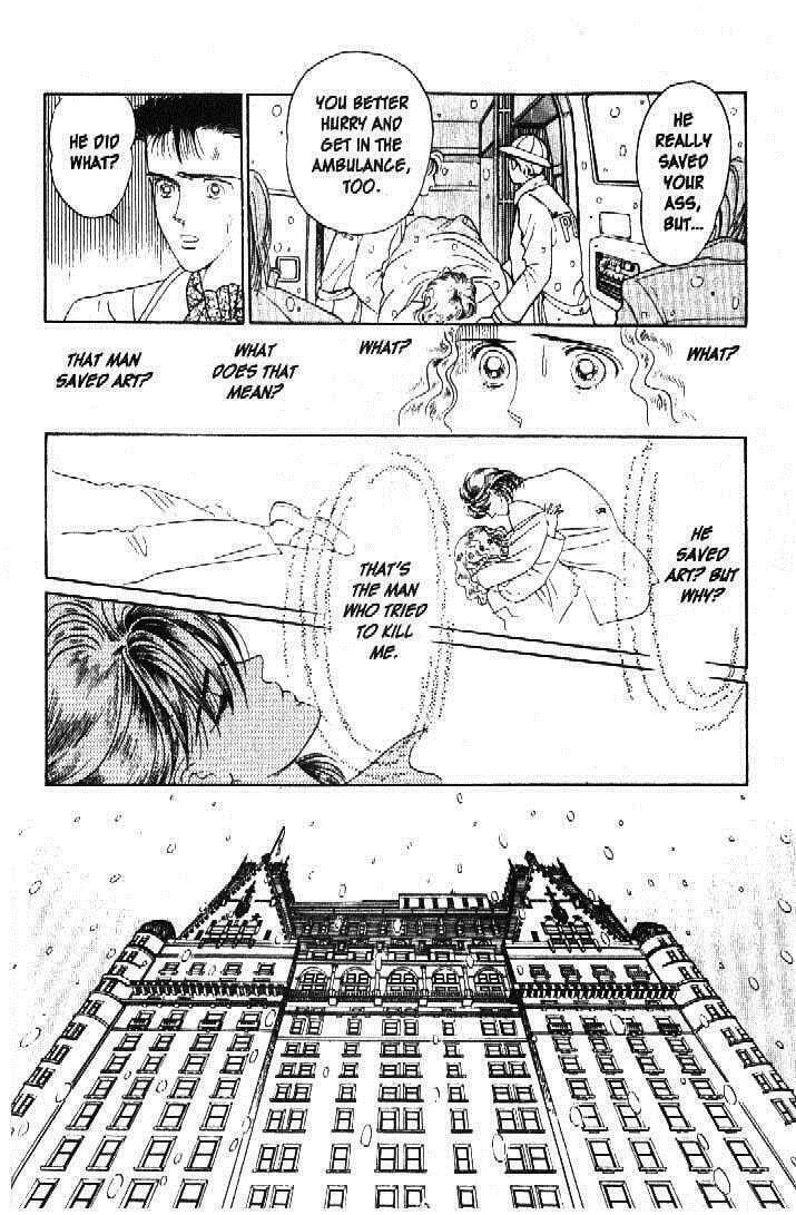 Read Moon Child chapter 28 image 24 on Lezhin