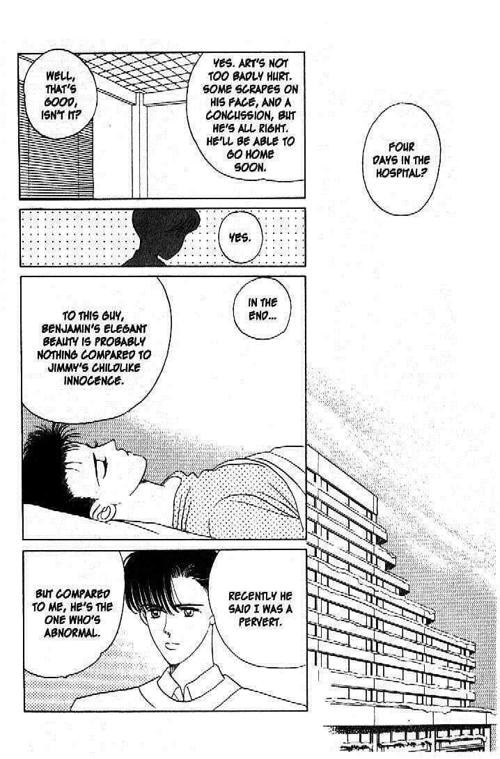 Read Moon Child chapter 28 image 26 on Lezhin