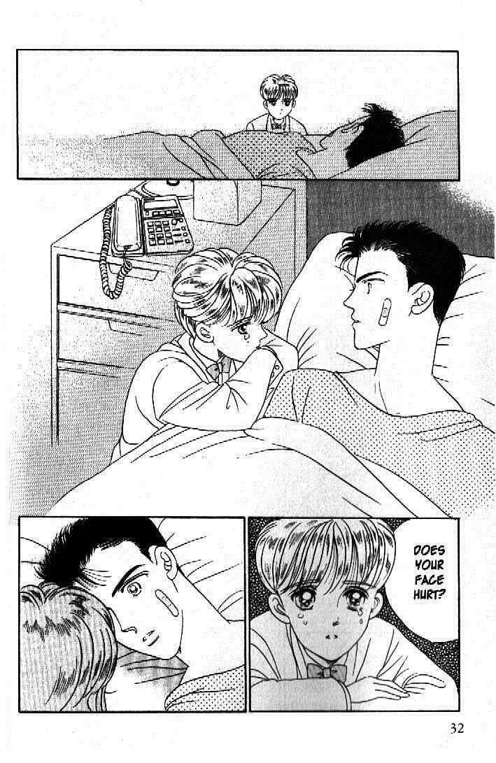 Read Moon Child chapter 28 image 28 on Lezhin