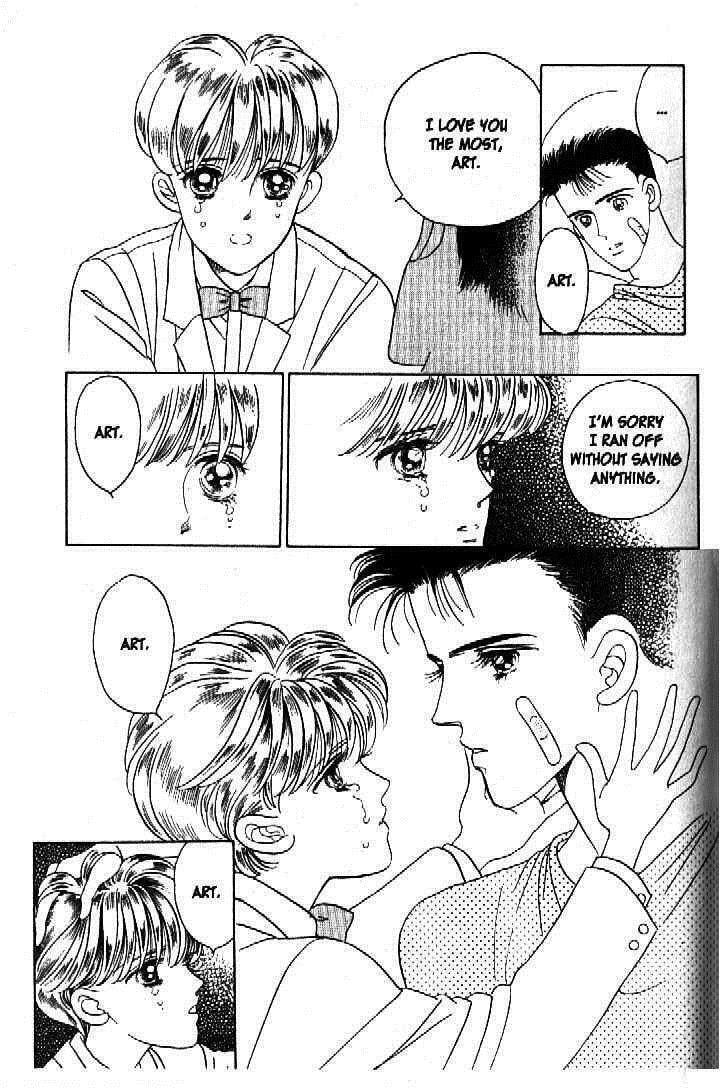 Read Moon Child chapter 28 image 29 on Lezhin