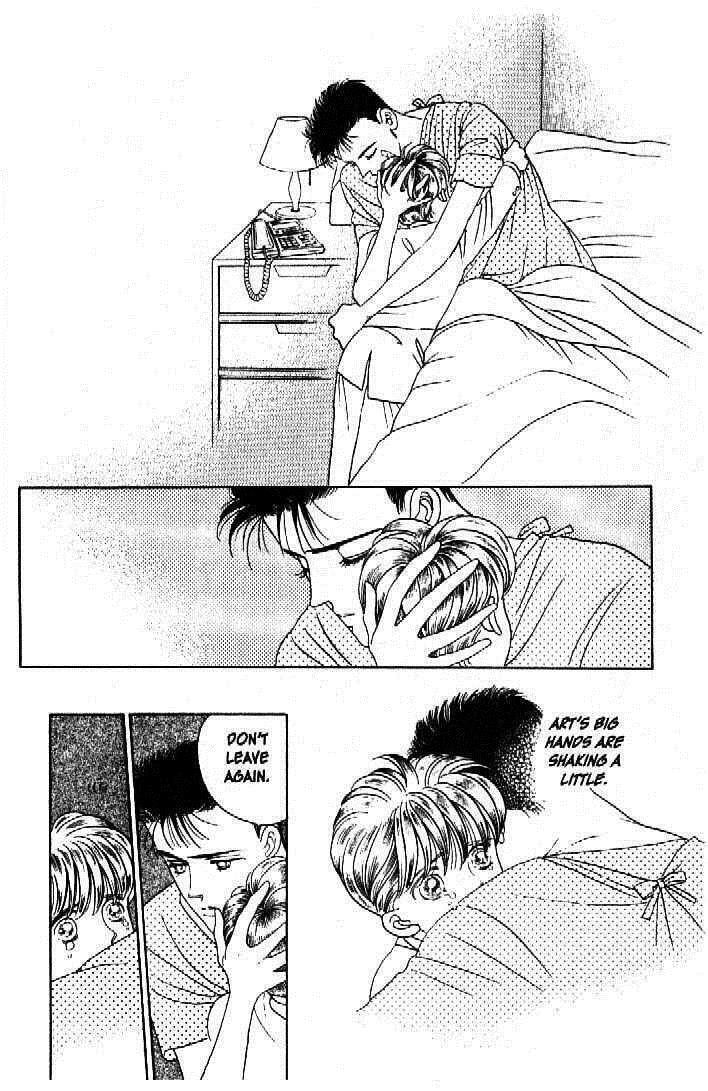 Read Moon Child chapter 28 image 30 on Lezhin