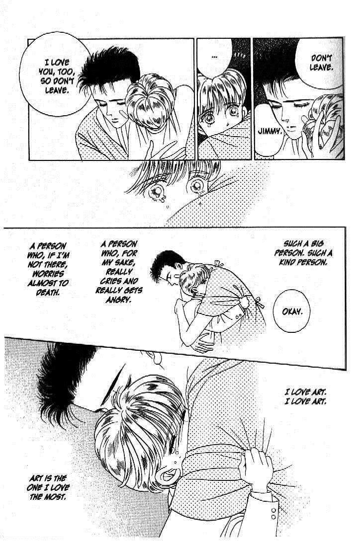 Read Moon Child chapter 28 image 31 on Lezhin
