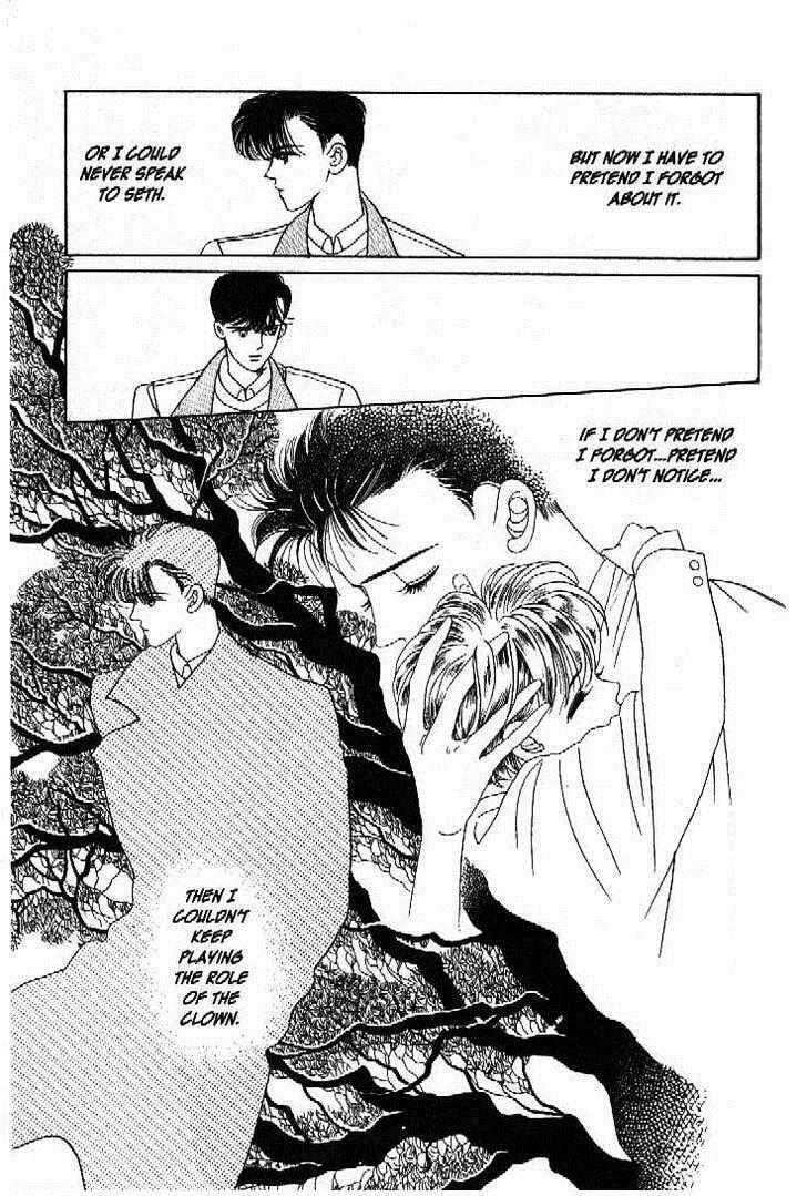 Read Moon Child chapter 28 image 35 on Lezhin