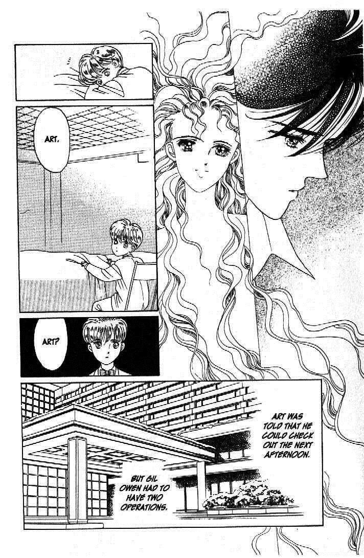 Read Moon Child chapter 28 image 36 on Lezhin